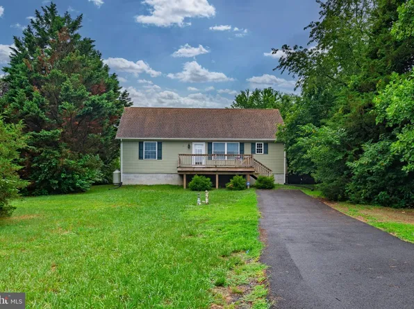 29730 Paul Ave, Lewes, DE 19958