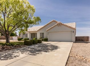 1349 Hidden Canyon Rd, Kingman, AZ 86401