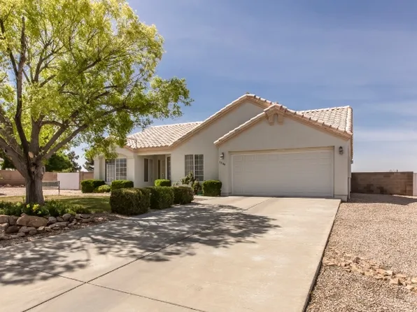 1349 Hidden Canyon Rd, Kingman, AZ 86401