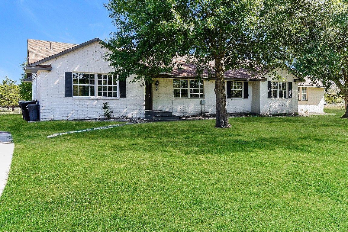 6767 Fm 36 S, Quinlan, TX 75474 MLS 20461607 Zillow