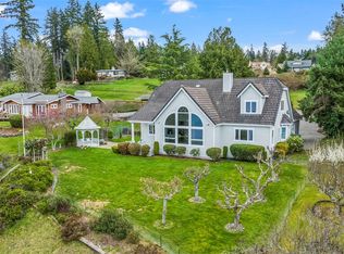 5316 E Blaisdell Rd, Port Orchard, WA 98366