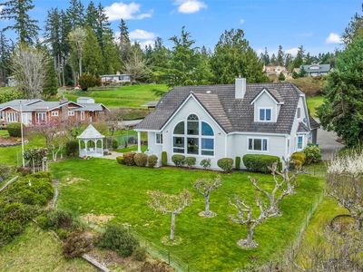 5316 E Blaisdell Road, Port Orchard, WA, 98366