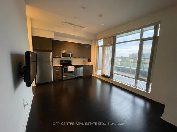 365 Prince Of Wales Dr #601, Mississauga, ON L5B 0G6