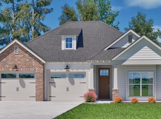 5413 Stonepeake Pkwy, Trussville, AL 35173