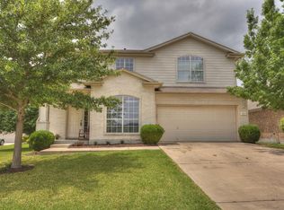 3110 Karst View Cv, Round Rock, TX 78681