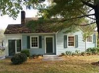 823 Dewees Ave, Nashville, TN 37204