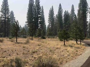 622 Redtail Loop Rd, Clio, CA 96106