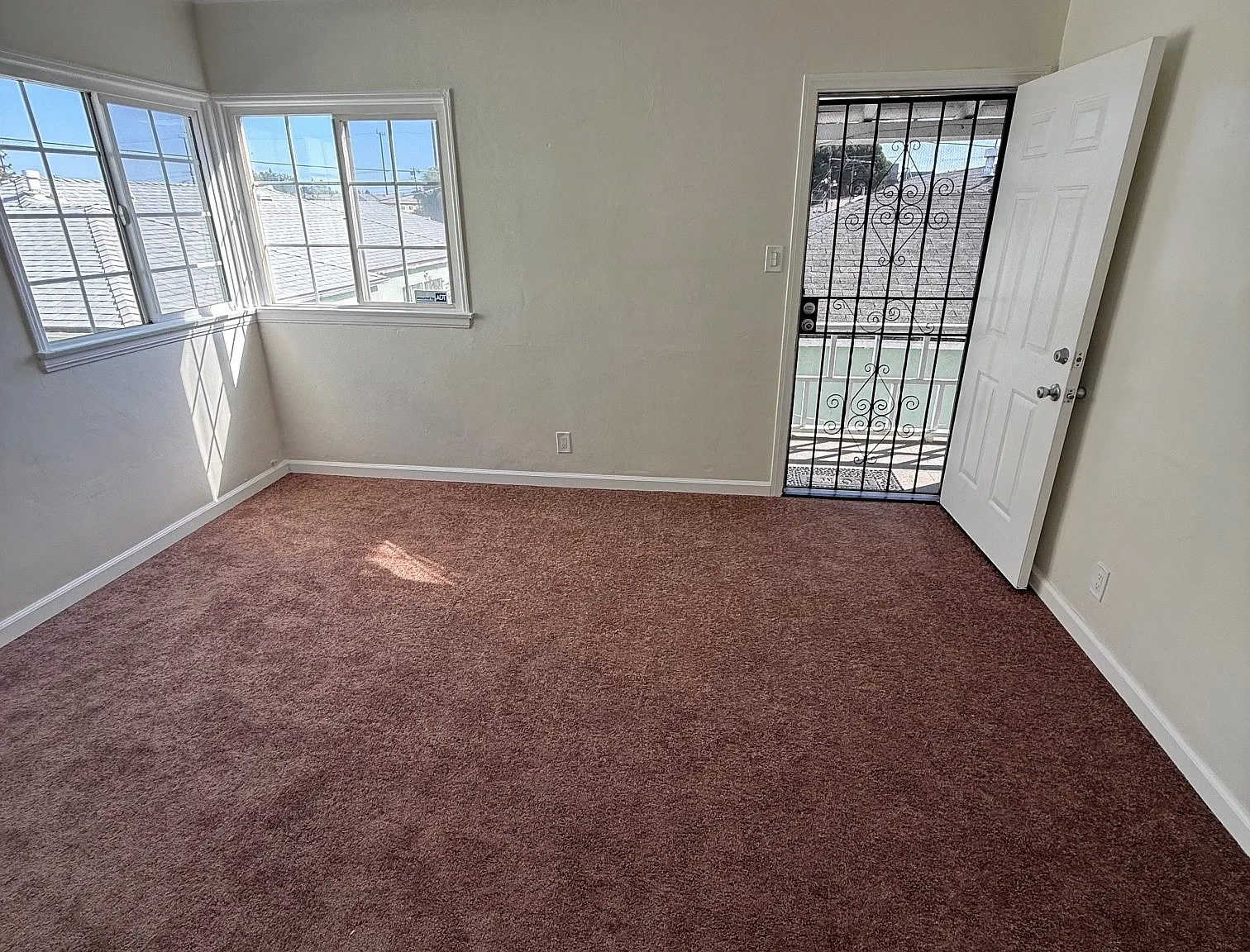 1 bed, 500 sqft, $1,495 — Photo 1