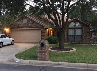 4909 Alicia Dr, Fort Worth, TX 76133