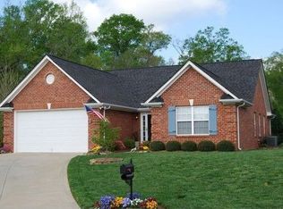 3208 Lentel Rd, Midland, NC 28107