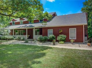 4095 Graces Ln, Decatur, IL 62521