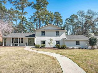 4025 Sandwood Dr, Columbia, SC 29206