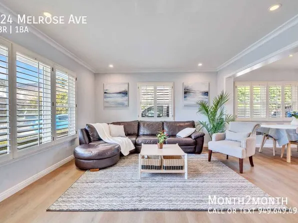 224 Melrose Ave, Monrovia, CA 91016