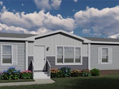 3371 Kings Ave, Sherrills Ford, NC, 28673