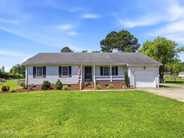 2509 W Main Street Ext, Elizabeth City, NC 27909
