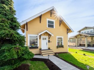112 W Broadway, Mount Vernon, WA