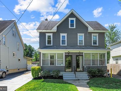 247 Crown Point Rd, West Deptford, NJ, 08086