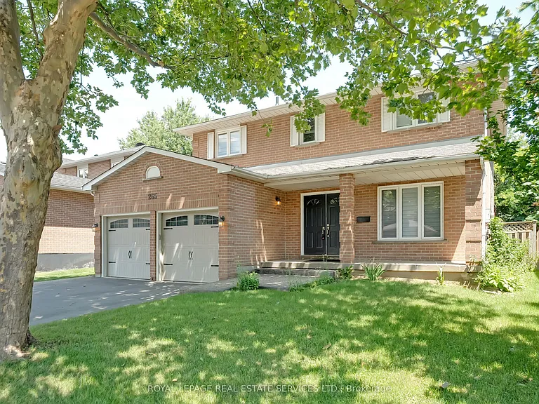 265 Mississaga St — Photo 35