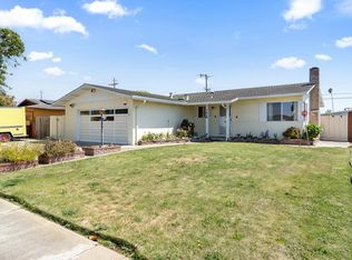 582 E Alvin Dr, Salinas, CA 93906