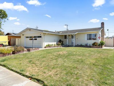 582 E Alvin Dr, Salinas, CA, 93906