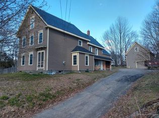 455 Main St, Lincoln, ME 04457