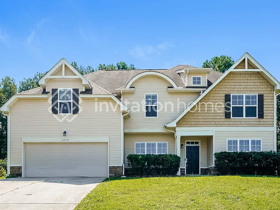 5232 Sapphire Springs Dr