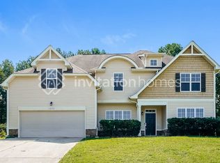 5232 Sapphire Springs Dr, Knightdale, NC 27545