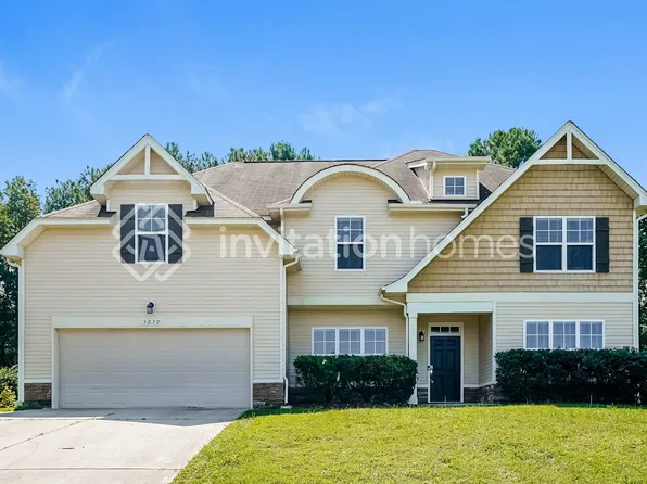 5232 Sapphire Springs Dr, Knightdale, NC 27545