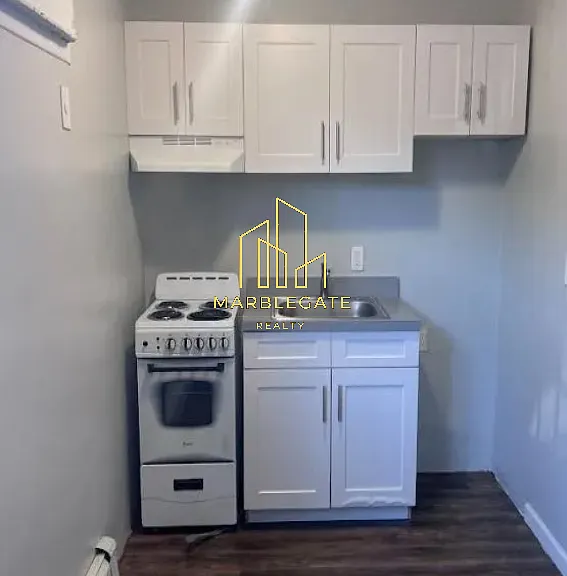 394 Stuyvesant Ave #14AZ — Photo 1