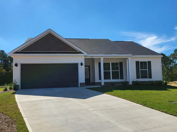 991 Lovebird Ln, North Augusta, SC 29860