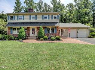 720 Park Ave, Lock Haven, PA 17745