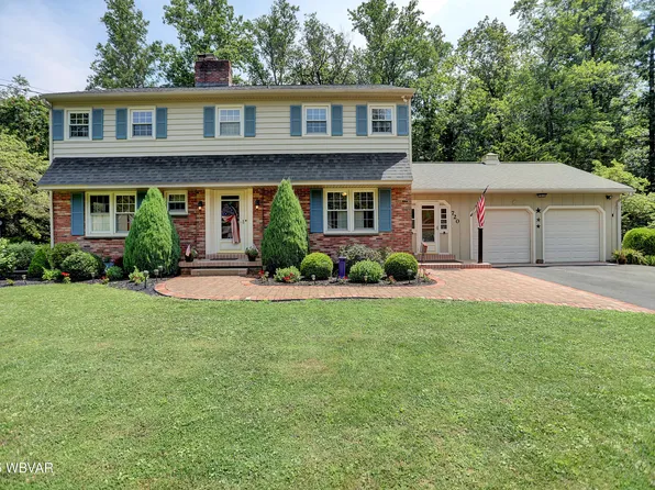 720 Park Ave, Lock Haven, PA 17745