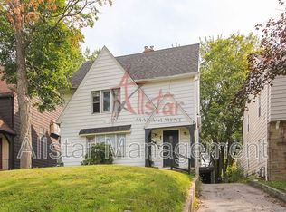 3579 Riedham Rd #UP, Cleveland, OH 44120