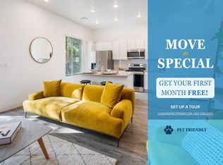 500 W Missouri Ave #105, Phoenix, AZ 85013