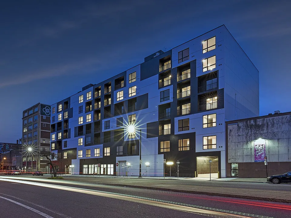 The Astir Callowhill