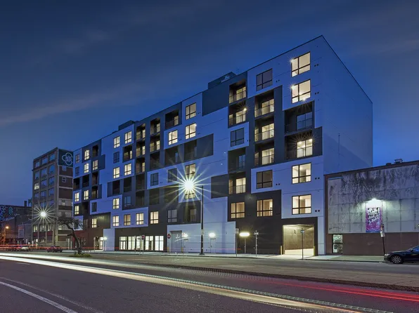 The Astir Callowhill