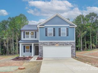 241 Robinson Clemmer Rd, Dallas, NC 28034