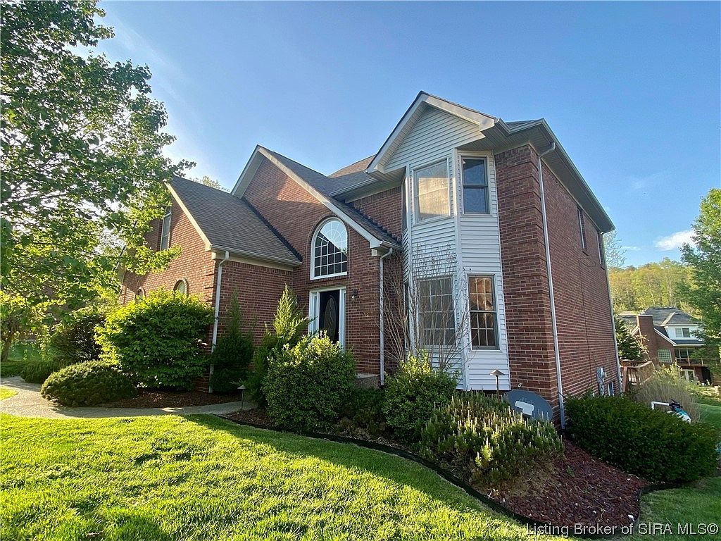 2604 Old Lake Court, New Albany, IN 47150 MLS 202309390 Zillow