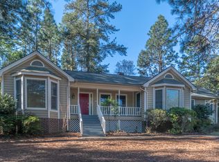 120 Quail Run, Pinehurst, NC 28374