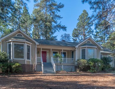 120 Quail Run, Pinehurst, NC, 28374