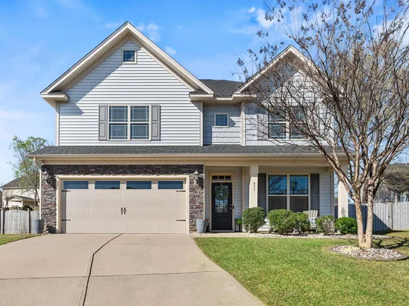 431 Tufton Ct, Cayce, SC 29033