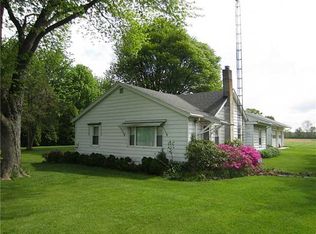 4049 Weckerly Rd, Monclova, OH 43542