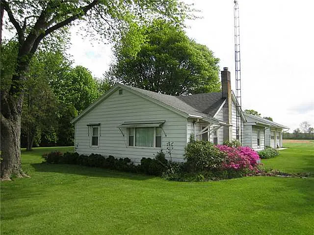 4049 Weckerly Rd photo 1