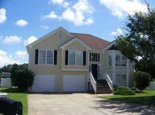 5304 Sorrells Ct, Powder Springs, GA 30127