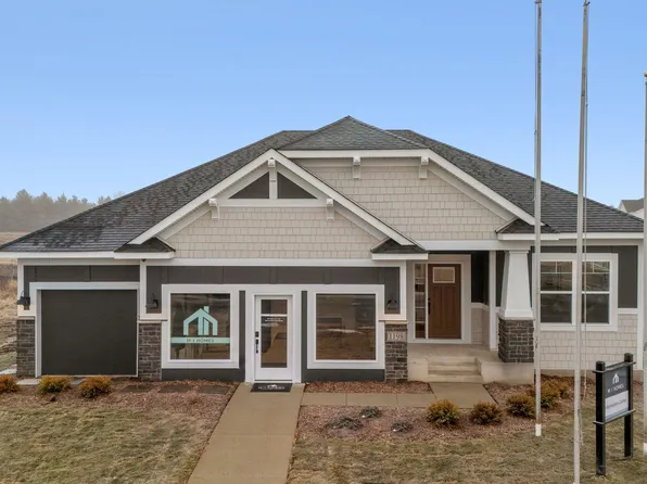 1007 Oakwood Ln, Delano, MN 55328