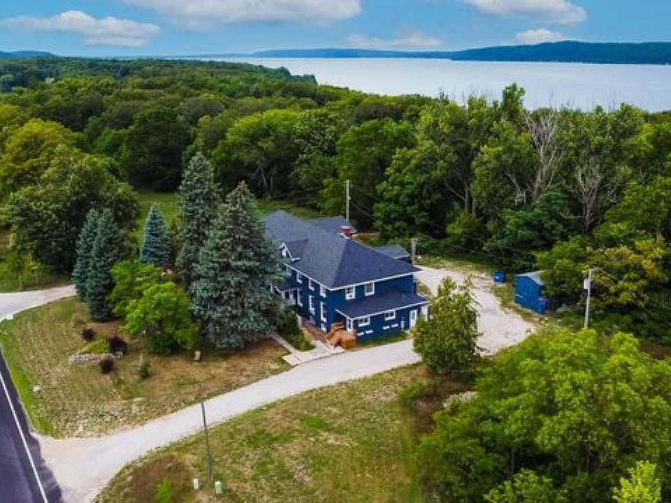 5908 Frankfort Hwy, Benzonia, MI 49616 MLS 1915626 Zillow
