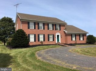 865 Red Rock Rd, Gettysburg, PA 17325