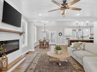 281 Powhatan Rd, Clarksville, VA 23927