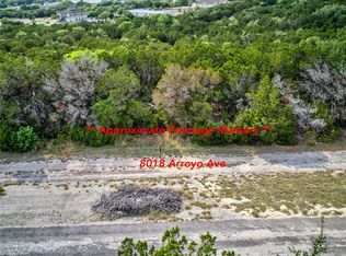 8018 Arroyo Ave, Leander, TX 78645