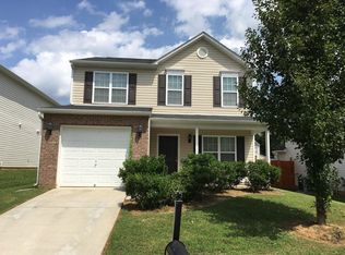 4075 Heather View Ln, Winston Salem, NC 27127